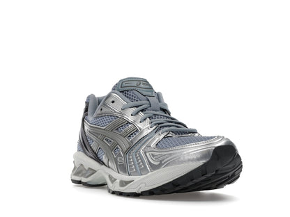 ASICS Gel-Kayano 14 Dolphin Grey Pure Silver