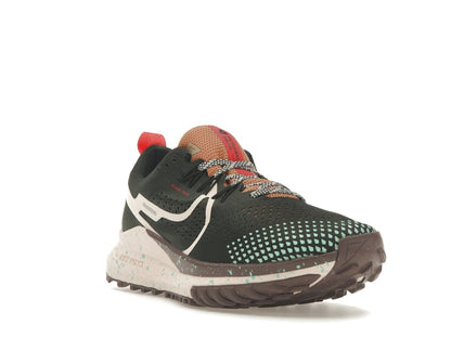 Nike React Pegasus Trail 4 Sequoia Guava Ice (Women's)