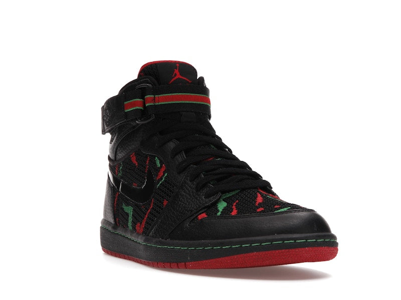 Jordan 1 Retro High Strap A Tribe Called Quest
