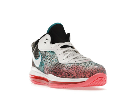 Nike LeBron 8 V2 Low Miami Nights (2021)