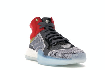 adidas Marquee Boost Mid Marvel Thor