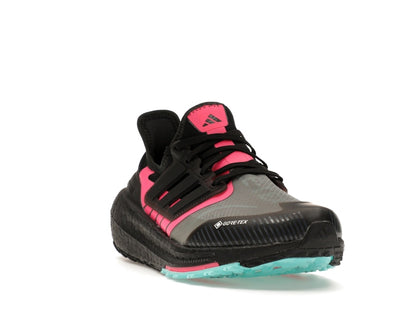 adidas Ultra Boost Light Gore-Tex Core Black Lucid Pink (Women's)