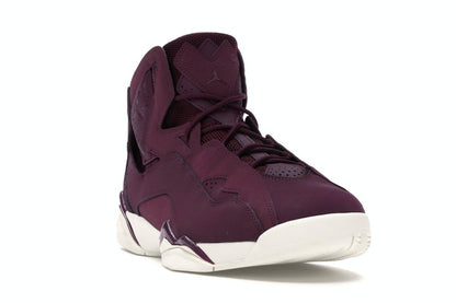 Jordan True Flight Bordeaux