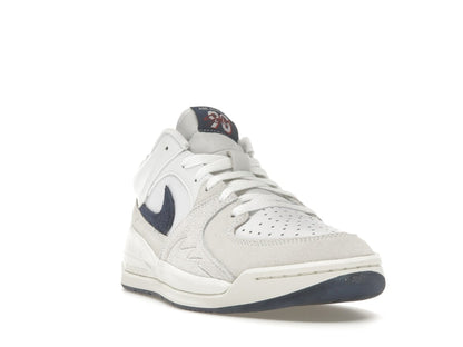 Jordan Stadium 90 White Midnight Navy