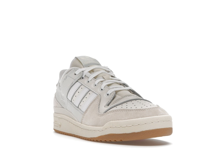 adidas Forum 84 Low ADV Chalk White Gum