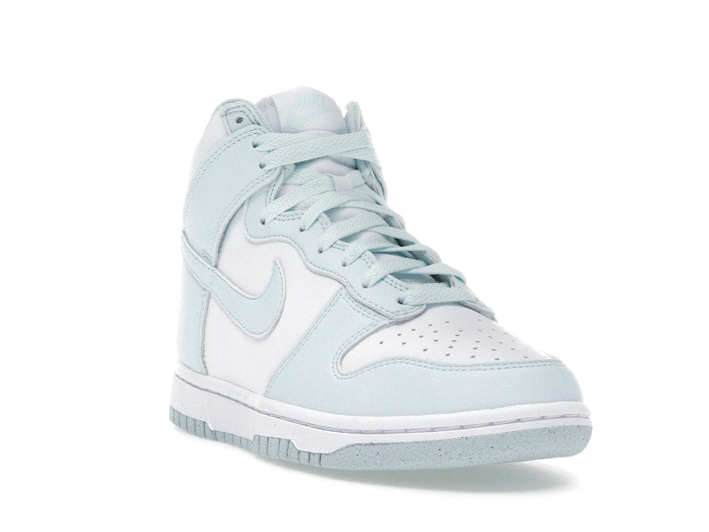 Nike Dunk High Next Nature Glacier Ice (Women's)