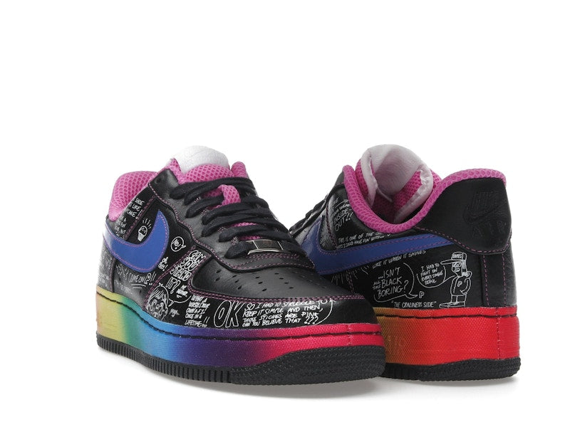 Nike Air Force 1 Low Colette x Busy P