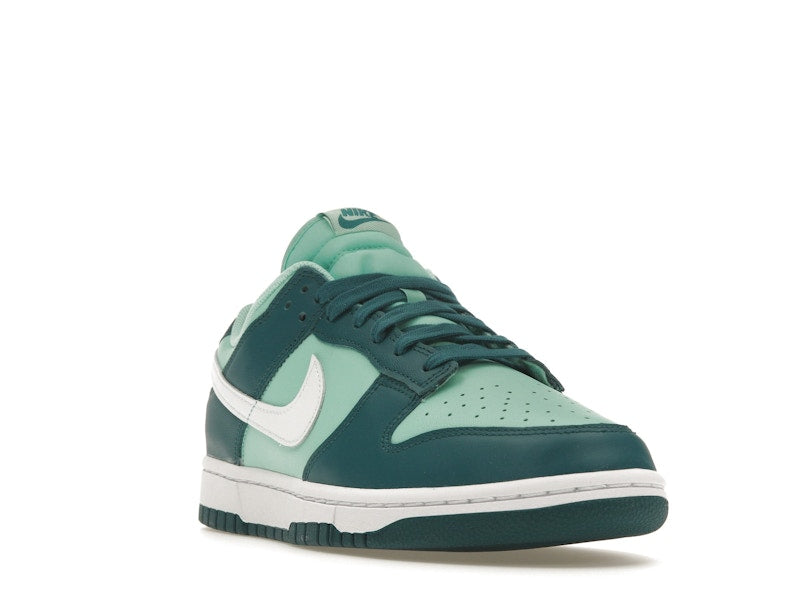 Nike Dunk Low Geode Teal (Women's)