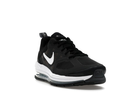 Nike Nike Air Max Genome Black White