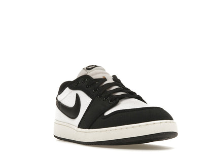 Jordan 1 Retro AJKO Low Black White