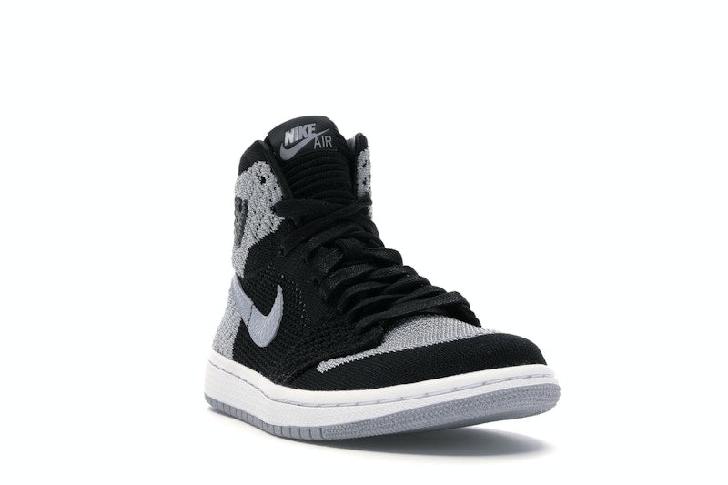 Jordan 1 Retro High Flyknit Shadow (GS)