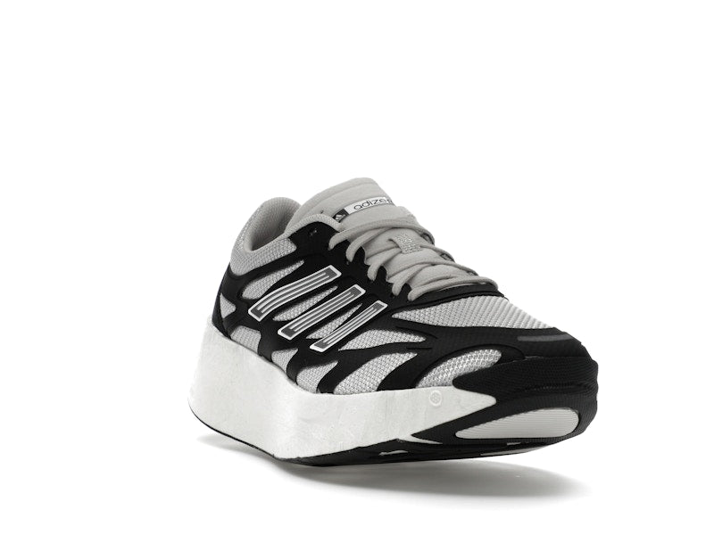 adidas Adizero Aruku Core Black Cloud White Grey