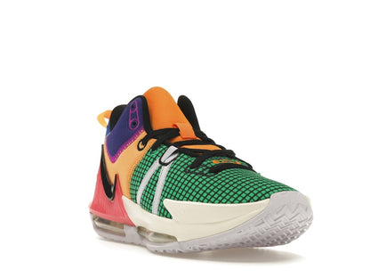 Nike LeBron Witness 7 Multi-Color