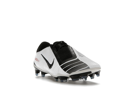 Nike Phantom Venom Elite FG White Black