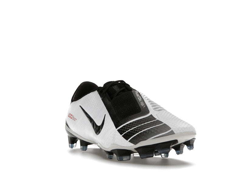 Nike Phantom Venom Elite FG White Black