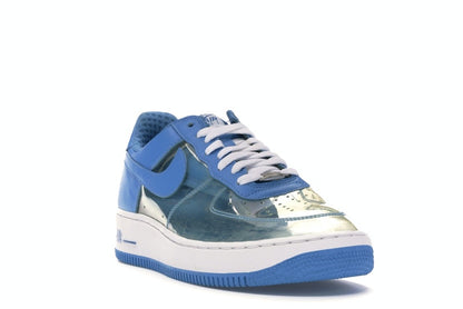 Nike Air Force 1 Low Fantastic 4 Invisible Woman