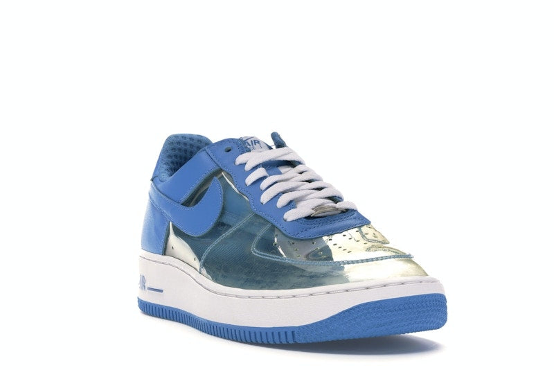 Nike Air Force 1 Low Fantastic 4 Invisible Woman