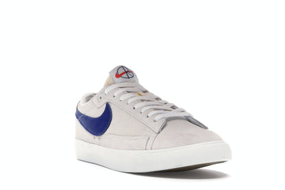 Nike SB Blazer Low Polar Skate Co