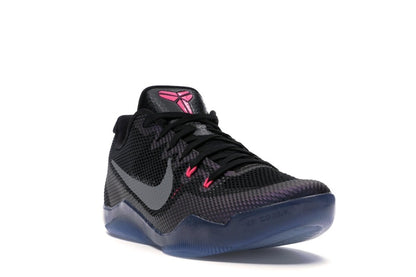 Nike Kobe 11 EM Low Invisibility Cloak