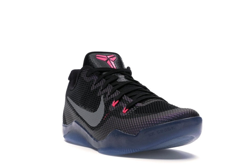 Nike Kobe 11 EM Low Invisibility Cloak