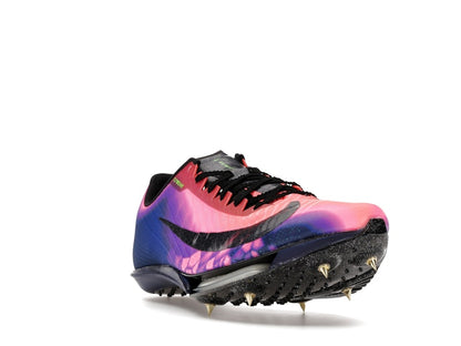 Nike Maxfly 2 Glam Fierce Purple Pink Blast