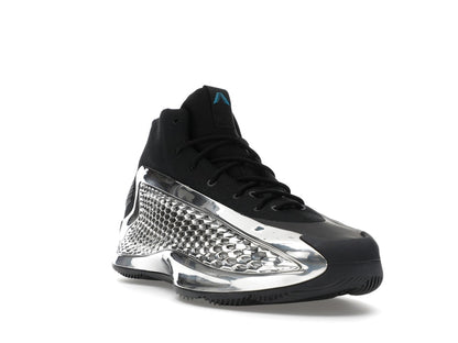 adidas AE 1 Silver Metallic