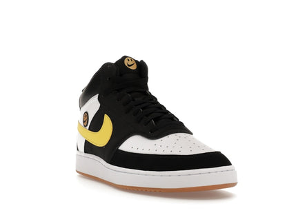 Nike Court Vision Mid Go the Extra Smile