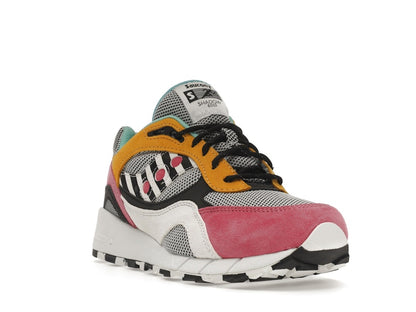 Saucony Shadow 6000 Sweet Street Liquorice