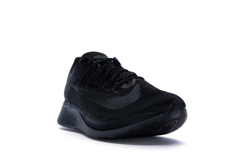 Nike Zoom Fly Triple Black