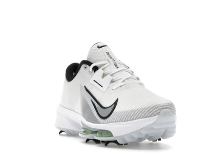 Nike Infinity Tour 2 White Vapor Green Pure Platinum Black