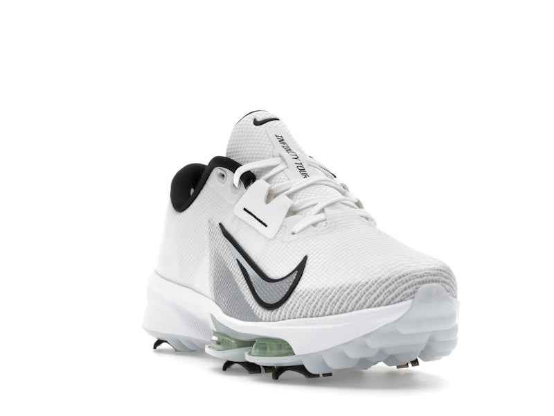 Nike Infinity Tour 2 White Vapor Green Pure Platinum Black