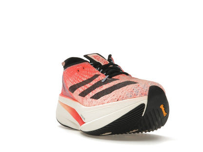 adidas Adizero Prime X Strung Solar Red