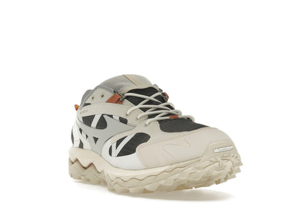 Mizuno Wave Mujin TL Gore-Tex Summer Sand Dark Shadow