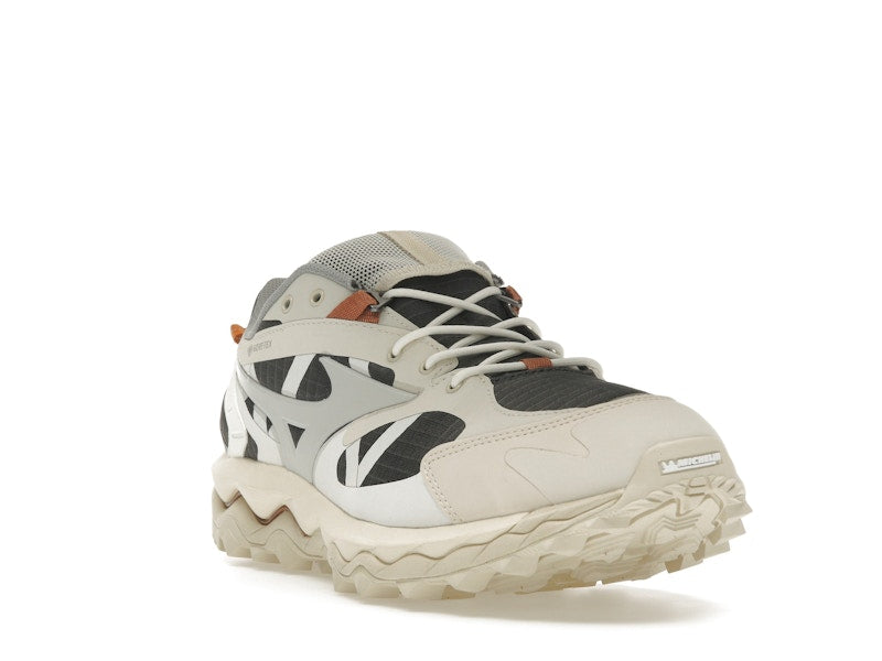 Mizuno Wave Mujin TL Gore-Tex Summer Sand Dark Shadow