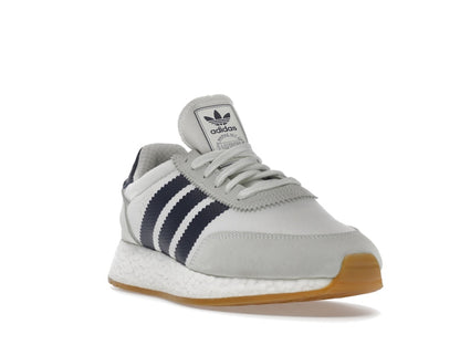 adidas I-5923 White Navy Gum