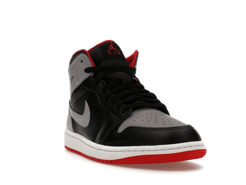 Jordan 1 Mid Bred Shadow