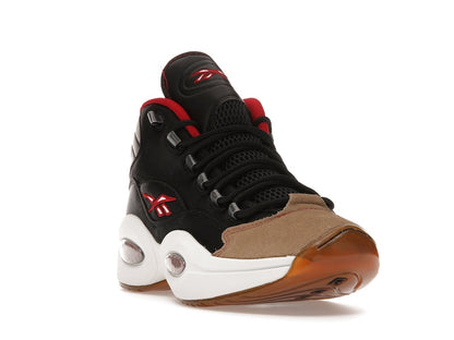 Reebok Question Mid 76ers Away