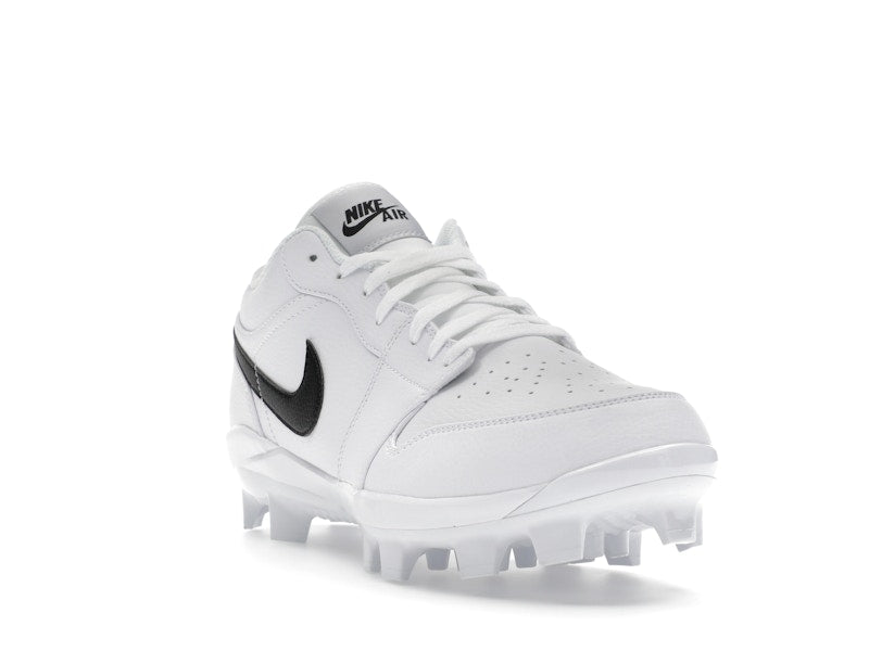 Jordan 1 Retro MCS Low White Black (2024)