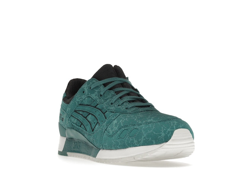 ASICS Gel-Lyte III Kingfisher
