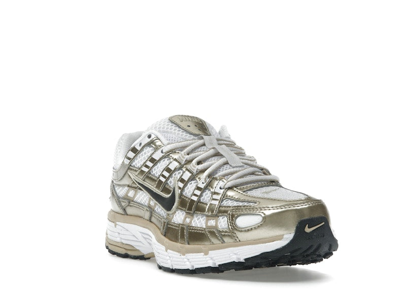Nike P-6000 Gold (Women's)