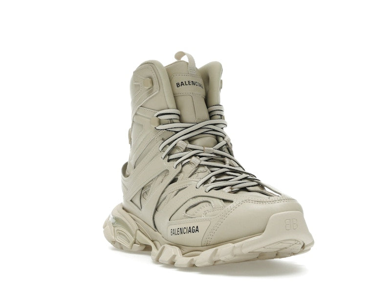 Balenciaga Track Hike Beige (Women's)