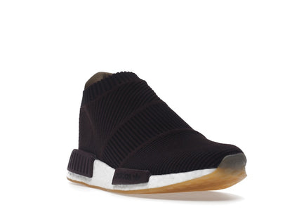 adidas NMD CS1 Gore-tex Dark Burgundy