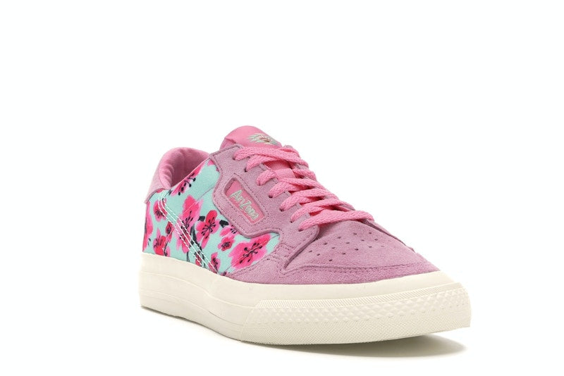 adidas Continental 80 Vulc AriZona Iced Tea Flower (Women's)