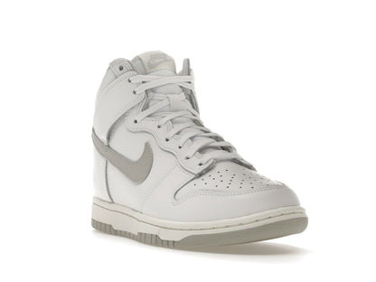 Nike Dunk High Neutral Grey (Women's)