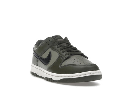 Nike Dunk Low Retro Light Army Cargo Khaki