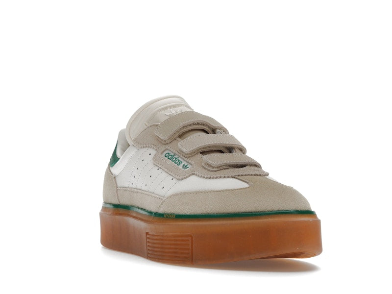 adidas Super Sleek 3 Strap Ivy Park Wonder White (Women's)