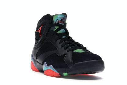 Jordan 7 Retro Barcelona Nights