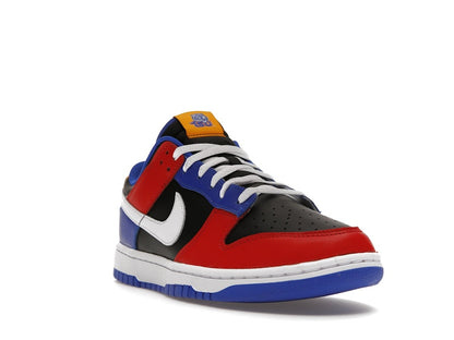 Nike Dunk Low Tennessee State University