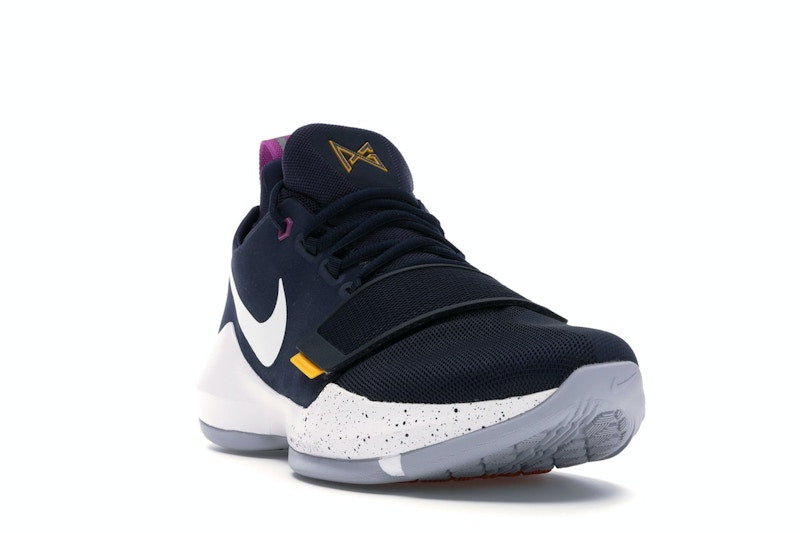 Nike PG 1 The Bait