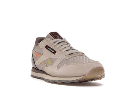 Reebok Classic Leather Hot Ones